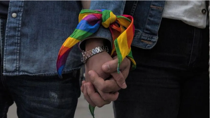 Two popular gay dating platforms removed from Apple app store in China