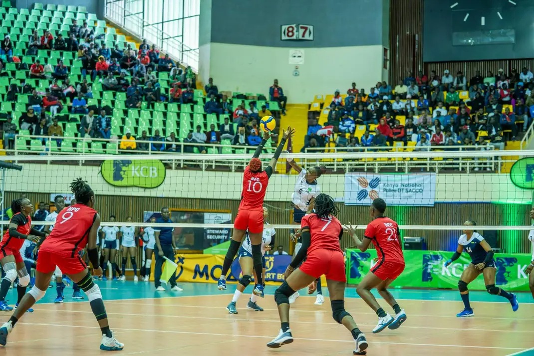 Chege backs Kenyan clubs to dominate Zone V Championship