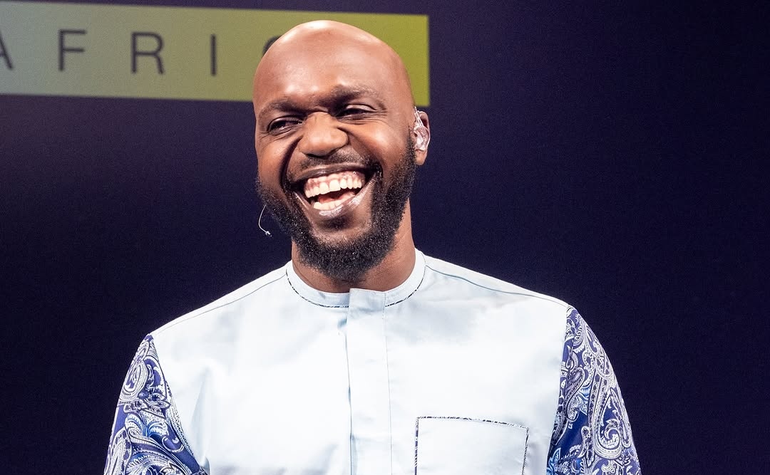 Larry Madowo Defends Post Election Investigation as Tanzanians Honour Him in This Unique Way