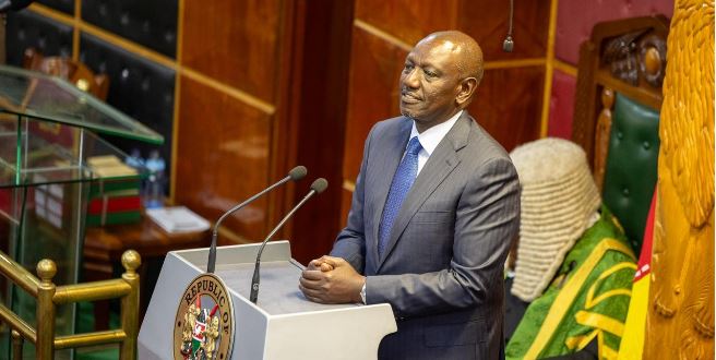 Ruto: Why Kenya must now ‘reach for excellence’