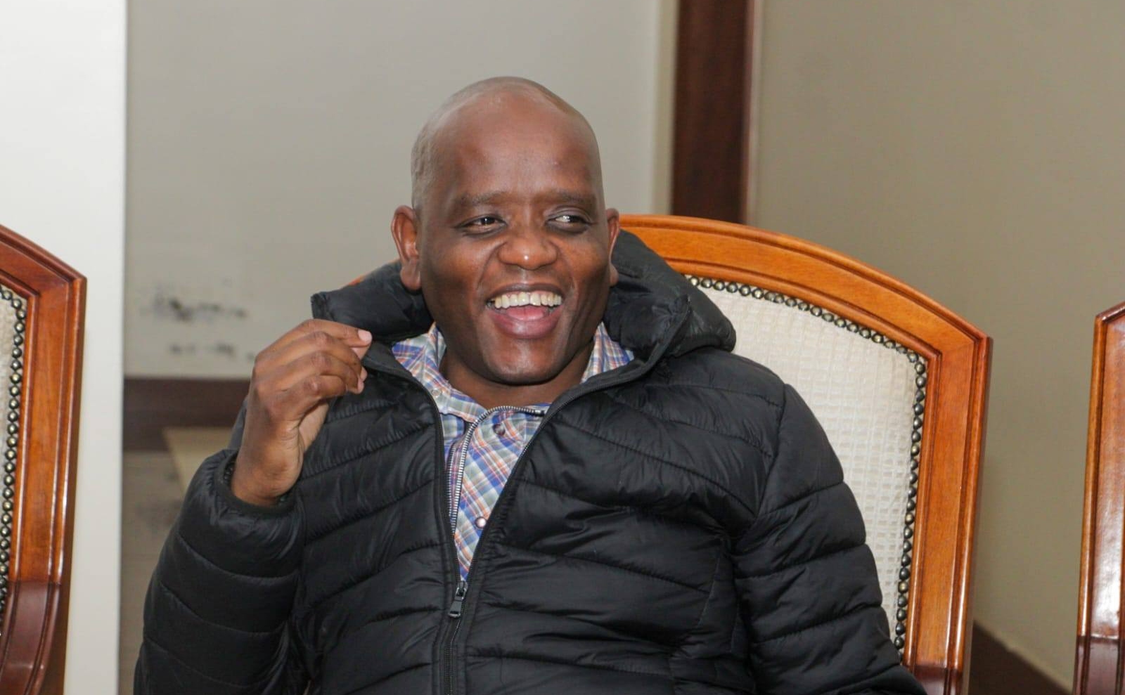 Itumbi's Views: Why Marriage Is Not a "Compulsory Rite of Life"
