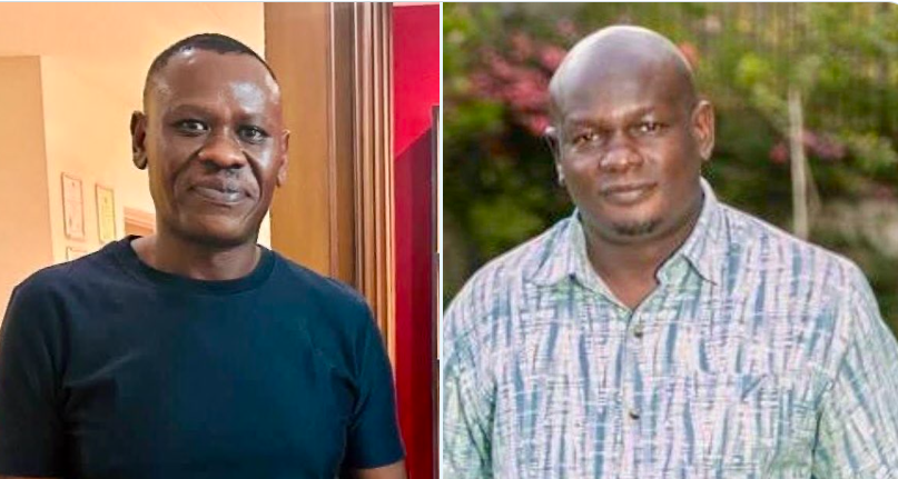 Activists Njagi, Oyoo freed: What we know so far