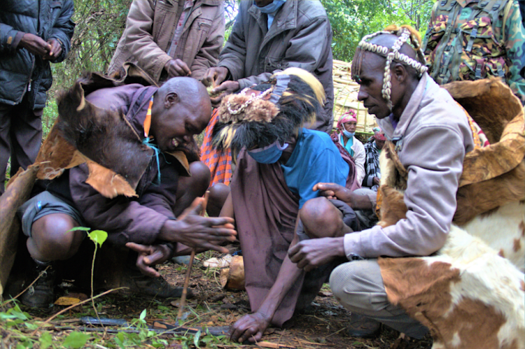NLC orders clean-up of Ogiek register to pave way for resettlement