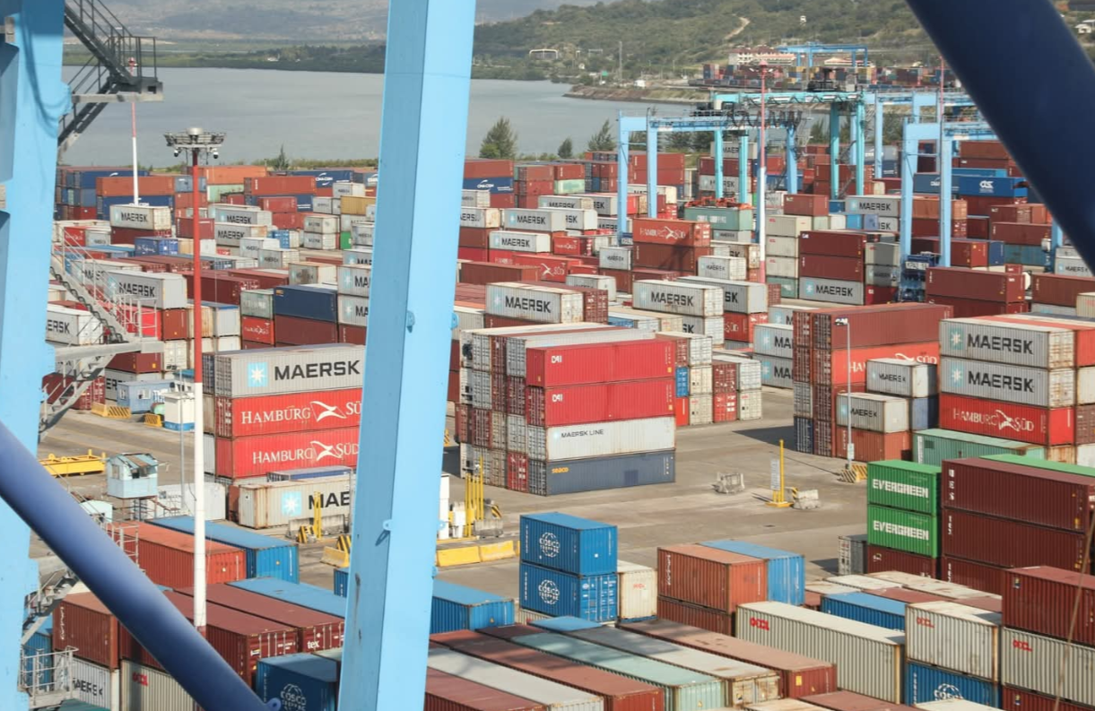 Shippers back port decongestion plan but fault non-tariff barriers