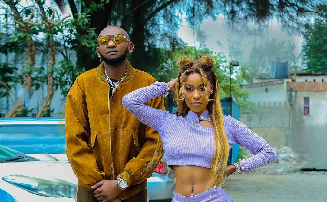 Inside Noti Flow’s Stunning Revelation About Colonel Mustafa’s Proposal