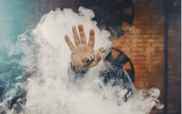 WHO warns of new wave of nicotine addiction among youth