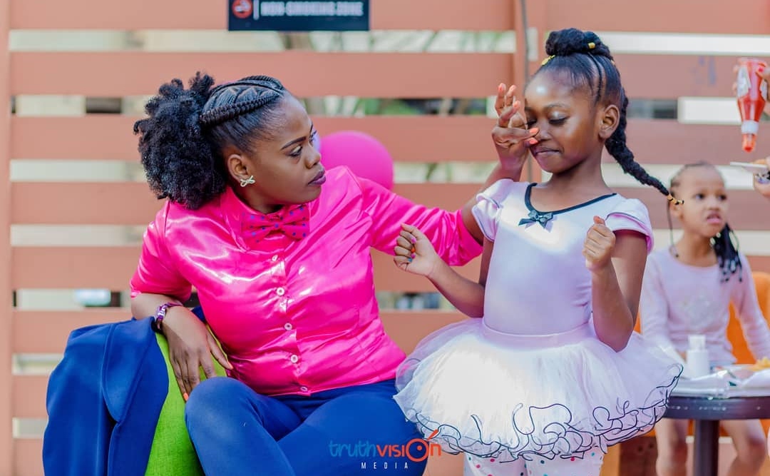 How Betty Bayo’s Daughter Tried to Save Her Mum on Tragic Final Night
