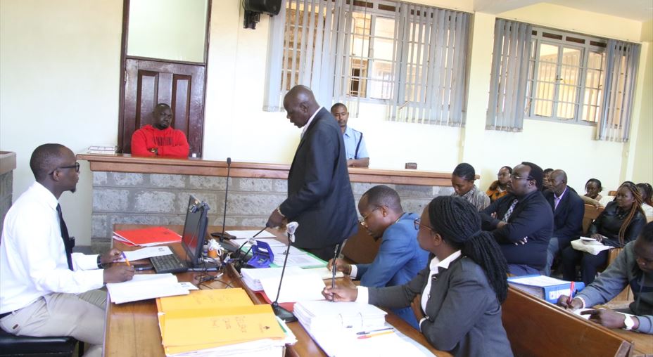 3 witnesses recount Endarasha fire tragedy