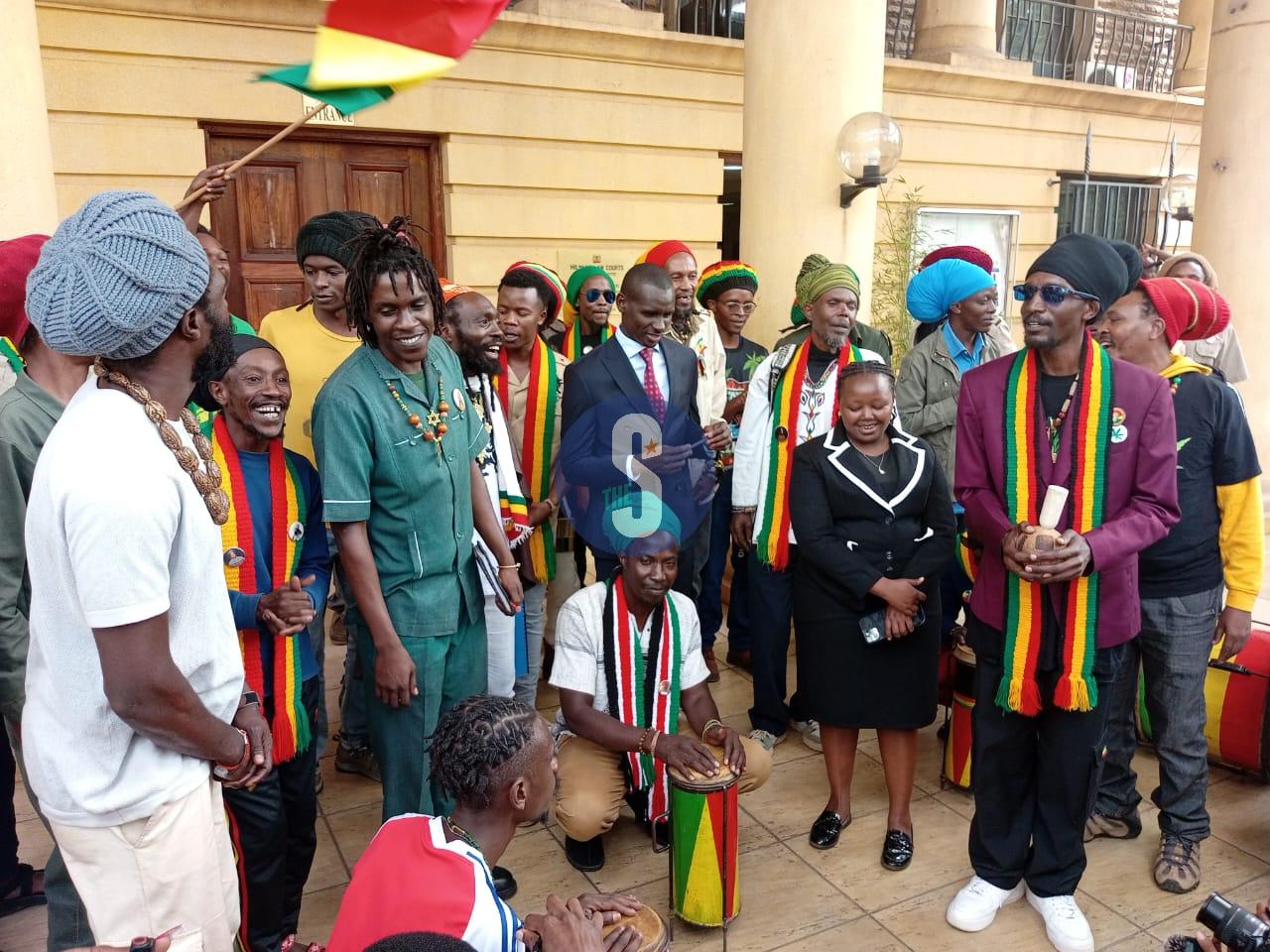 Rastas renew push to have bhang legalised