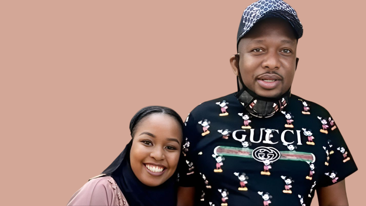 Sonko Achemka Baada ya Binti Kudai Kupigwa na Mumuwe