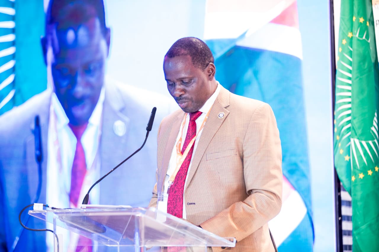 PS urges African countries to prioritise sustainability
