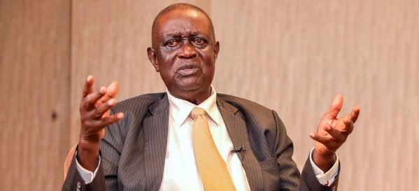 ODM to ratify Oburu's appointment