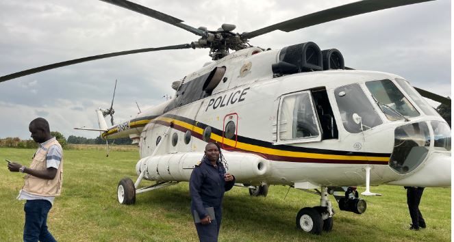 Rescue efforts intensify in Kerio as volunteers brave ongoing mudslides