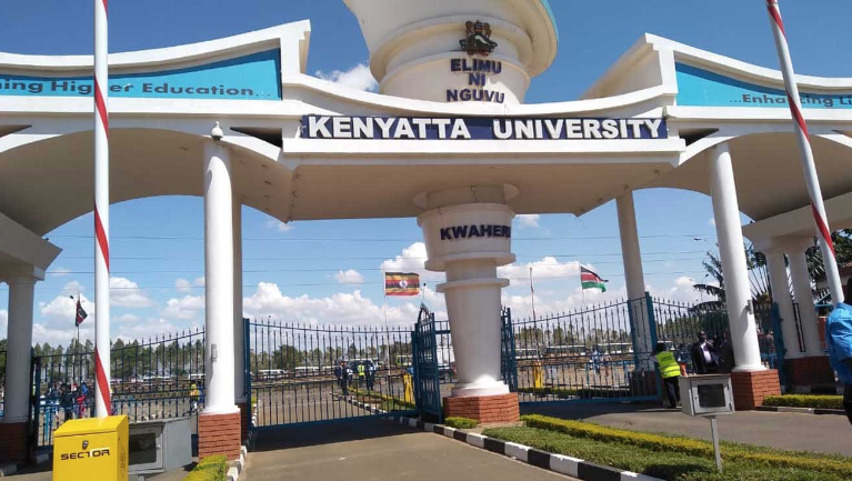 Union raises concerns over Vice-Chancellor recruitment at KU