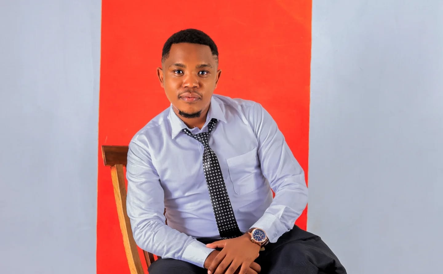 Sammy Kioko's Warning to Fans About Fraudulent TikTok Account