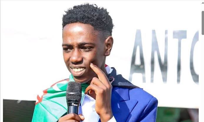 Ordinary Kenyans who made impact in 2025