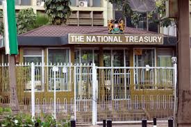 Audit reveals flaws in Treasury pension system