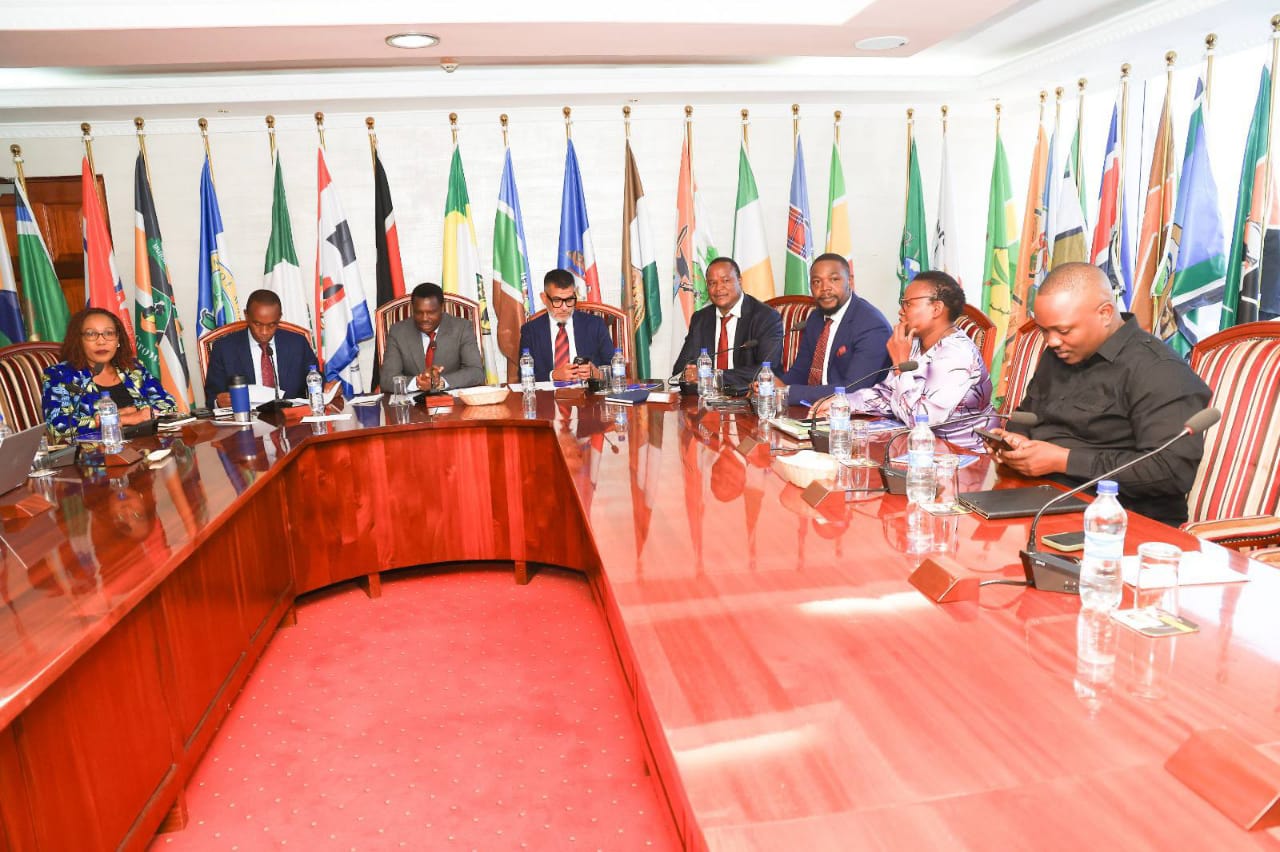 Leadership failure pushes Kenya’s health system to the brink