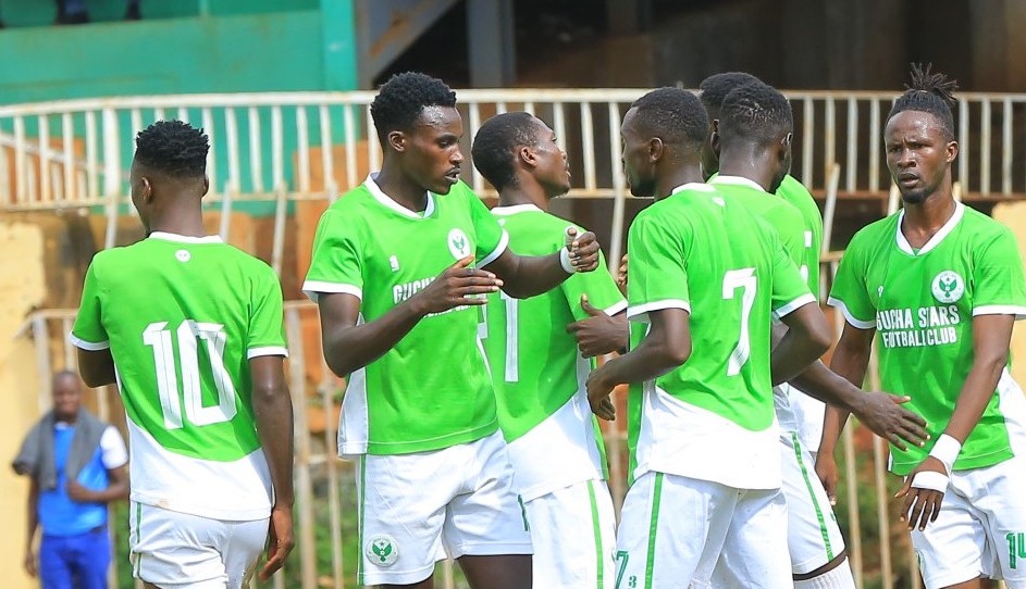 Naivas eye response as Mofa clash looms in NSL