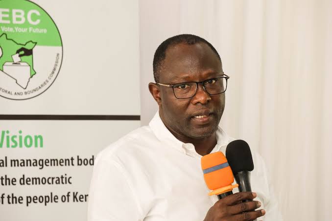 IEBC gazettes two UDA candidates elected unopposed ahead of by-elections