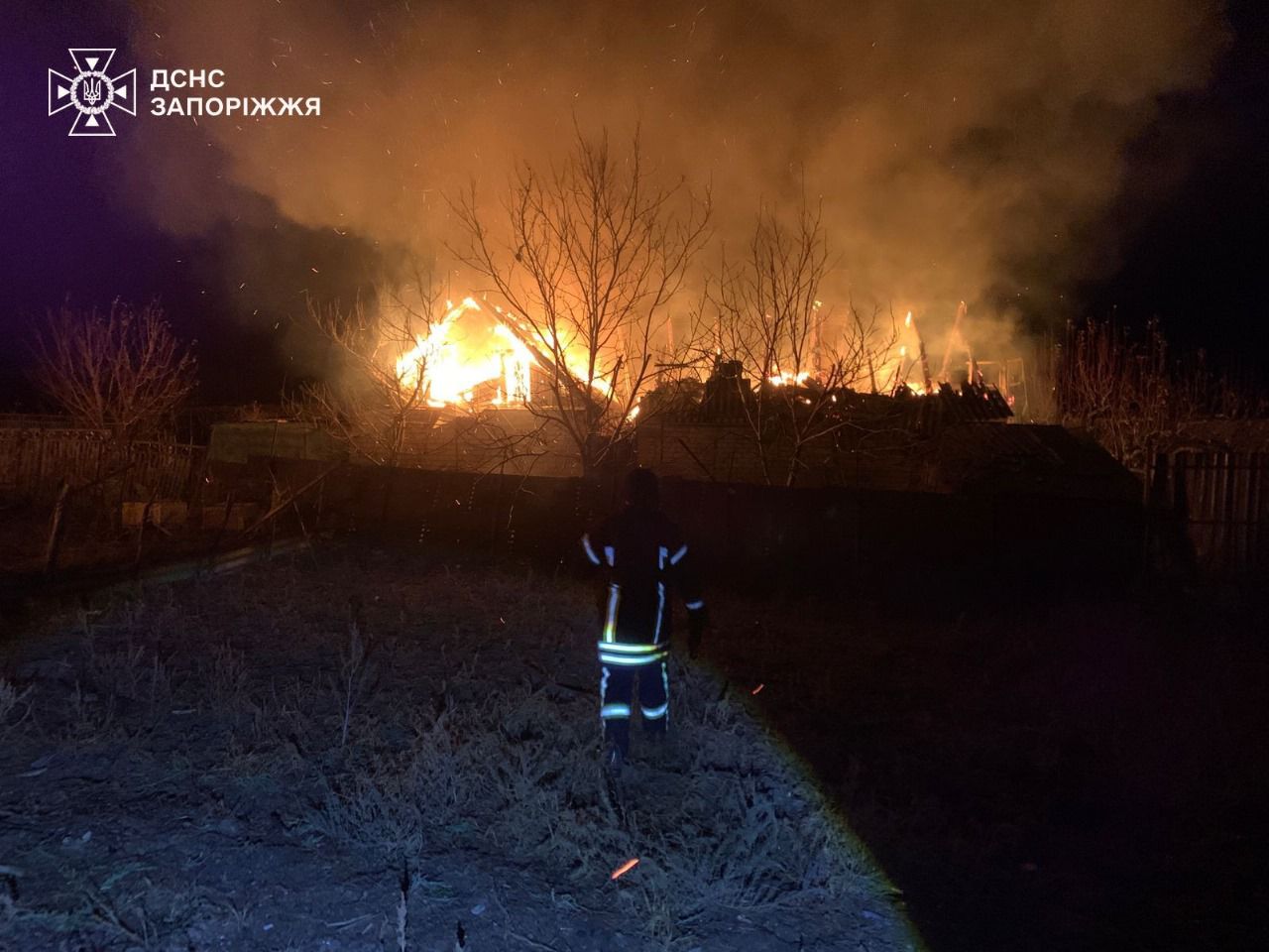 Zelensky urges tougher sanctions after Russian strikes injure 8