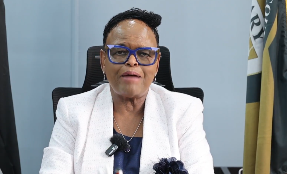 Small Claims Court filings quadruple to 158K — CJ Koome