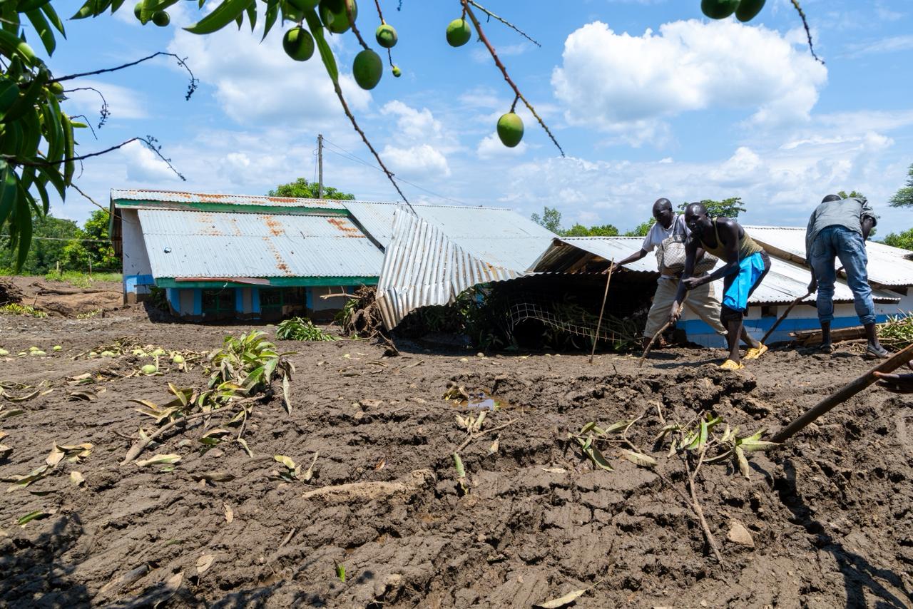 Aftermath of Elgeyo tragedy: Residents devastated