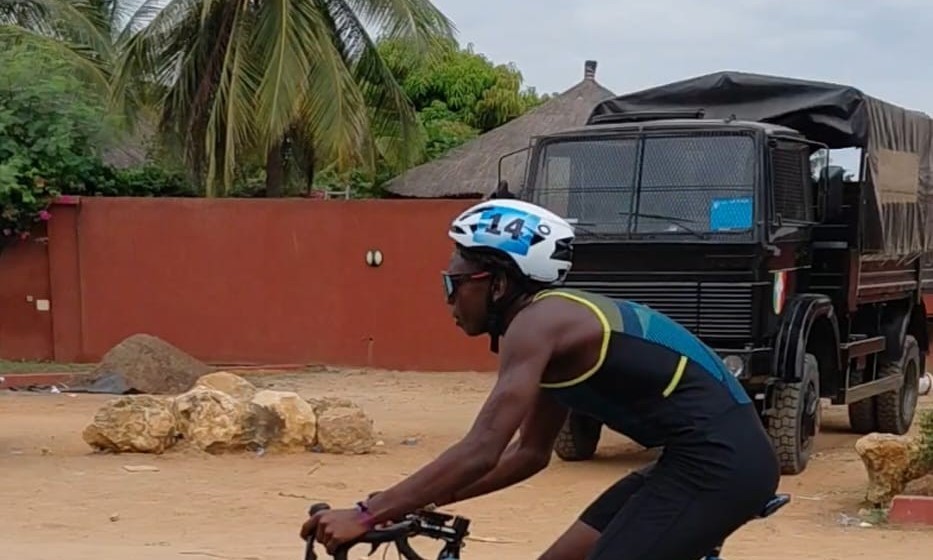 Mungai targets podium in this weekend’s Kilifi Regional Cup