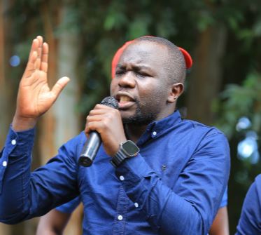 UPA candidate wins Nyamaiya ward seat