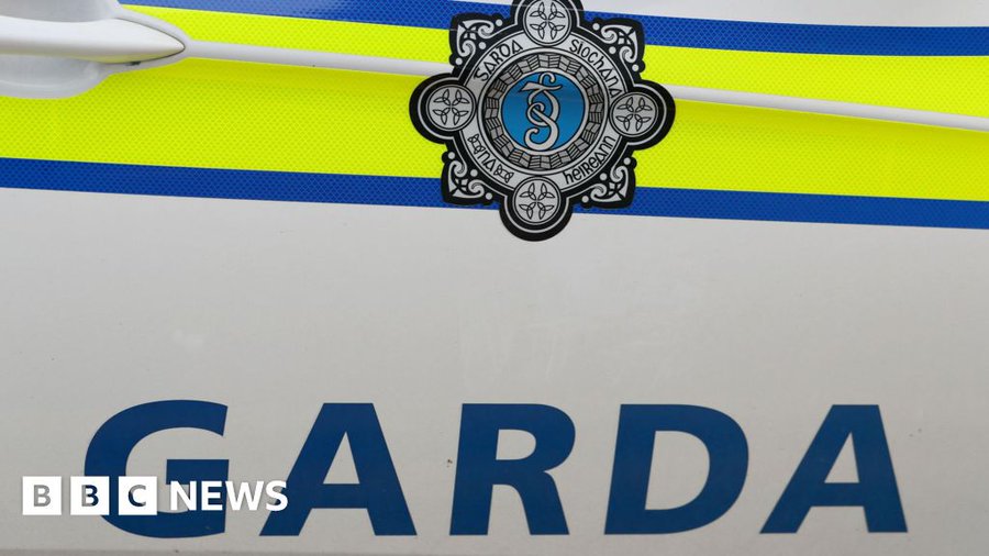 Man charged over double stabbing