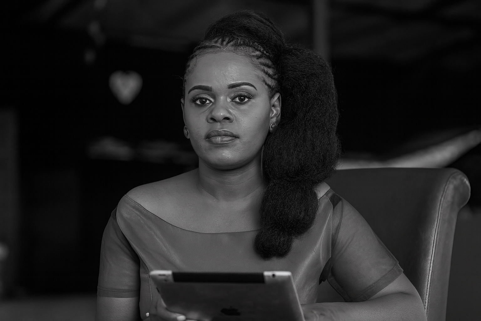 Family reveals Betty Bayo's last moments