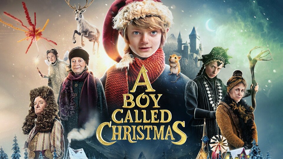 How Christmas movies shaped generations