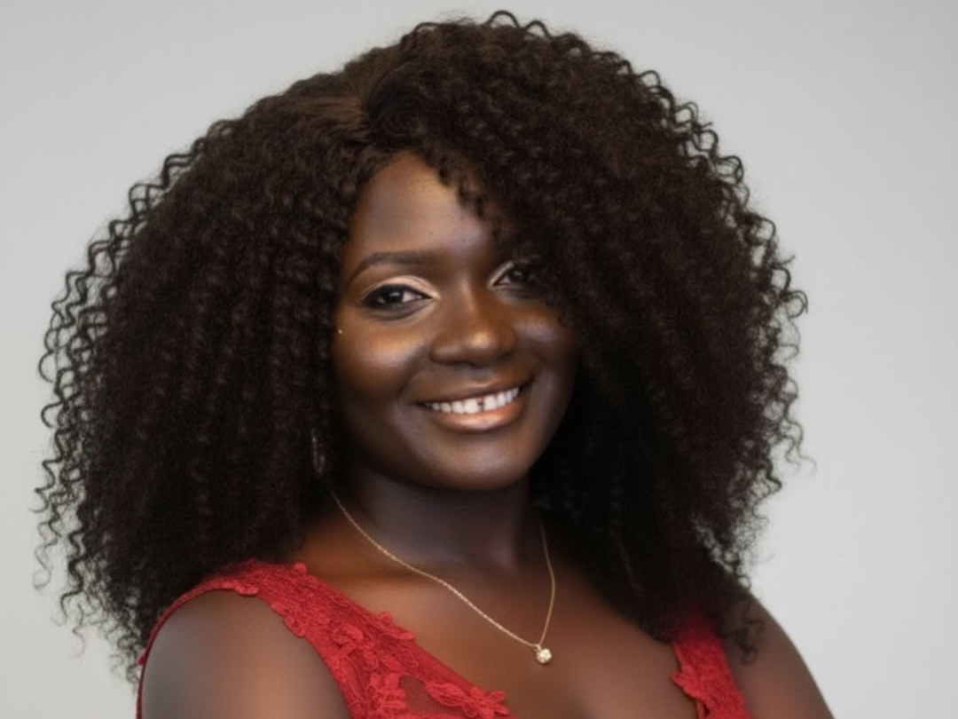 Nyota Ndogo's History of Dealing with Attacks on Her Skin Tone