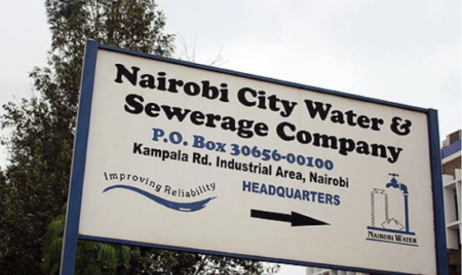 Nairobi water goes fully digital to fix billing woes and cut corruption