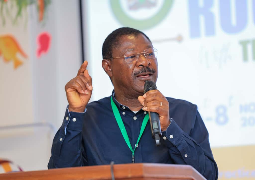 Wetang’ula: 'Reckless' politics, court orders derailing Kenya’s progress