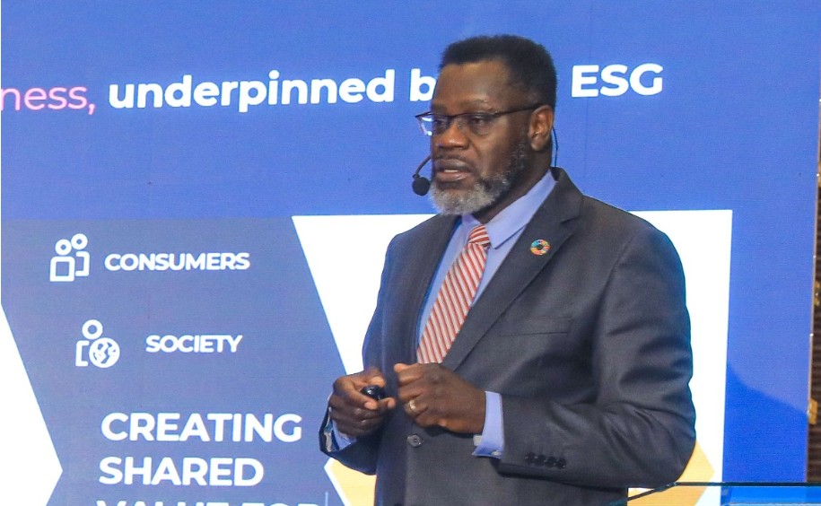 Crispin Achola: Illicit trade bad for industries, livelihoods and taxes