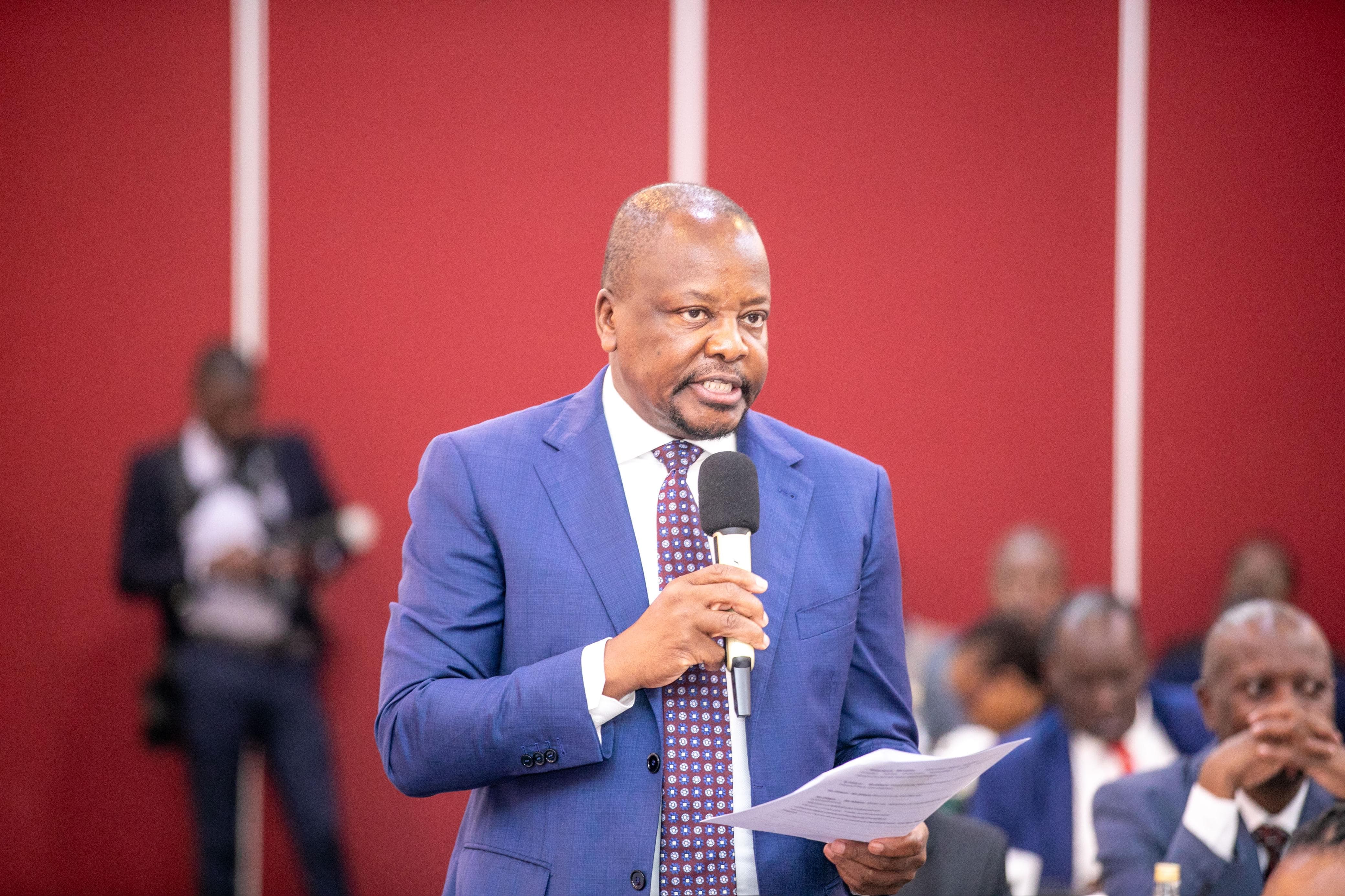 Agriculture stakeholders push for tax reforms