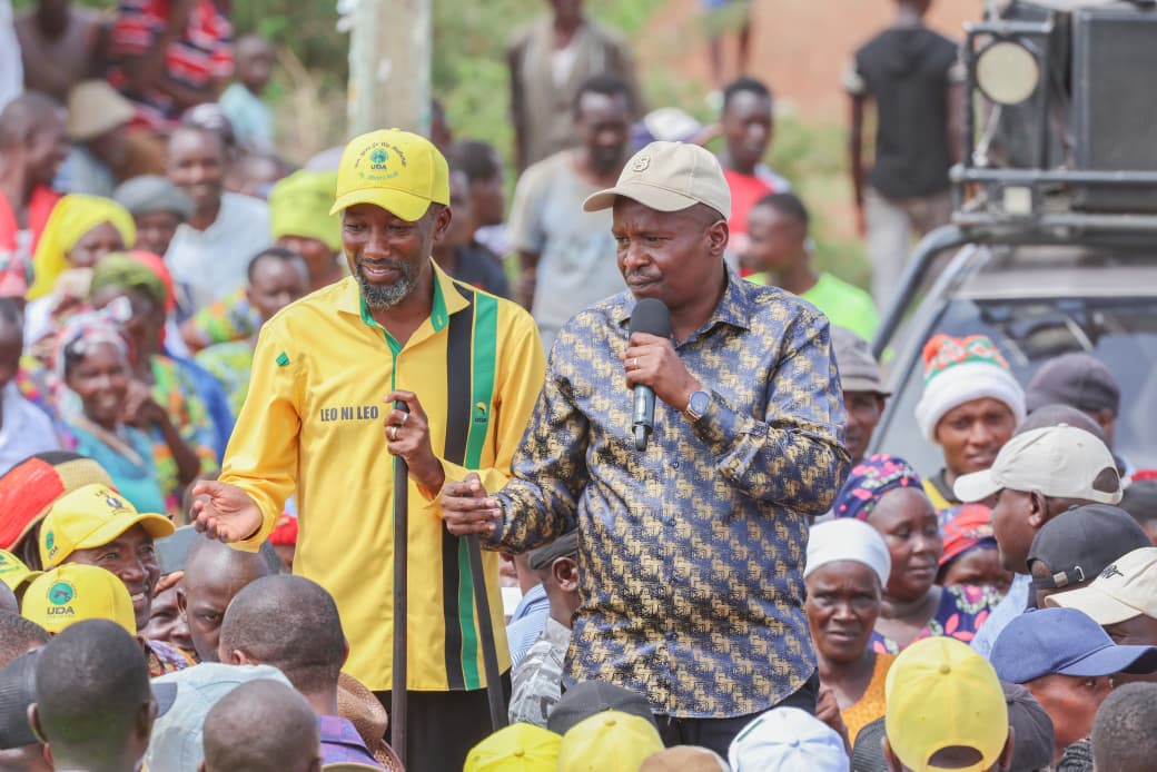 Do or die for bigwigs as proxy wars rock Nov 27 by-elections