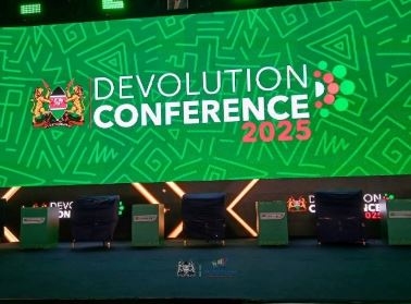 How devolution performed in 2025