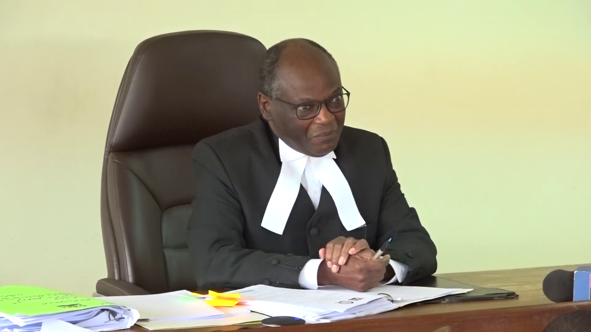 Kerugoya court extends orders barring enforcement of new Cyber-crimes law