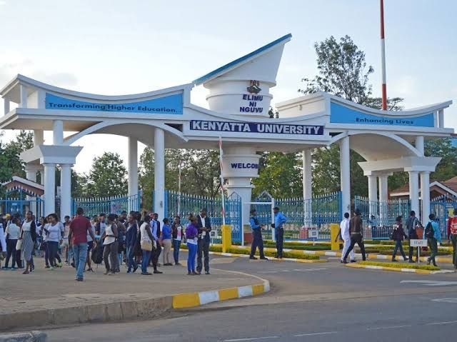 ‘We’re Finally Back!’ — Students Celebrate End of Lecturers’ Strike