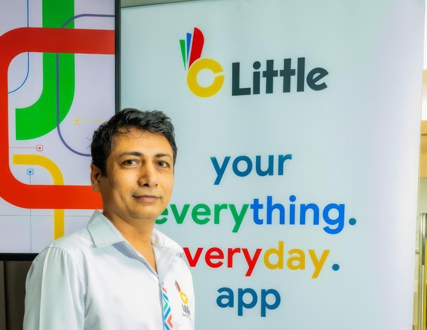 Little Cab records increased activity as ride-hailing strike hits competitors