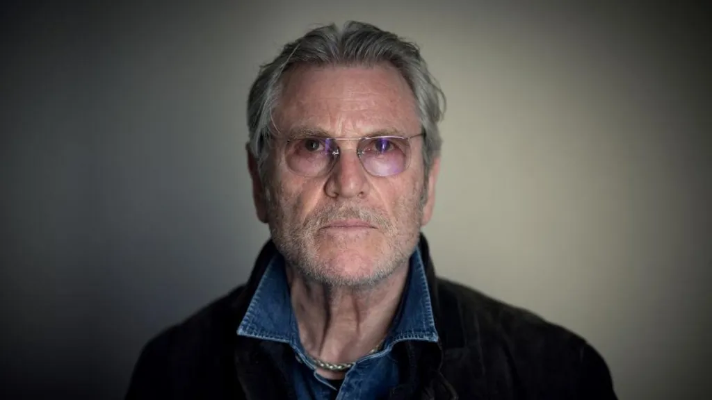 Tchéky Karyo, star of Nikita and The Missing, dies at 72