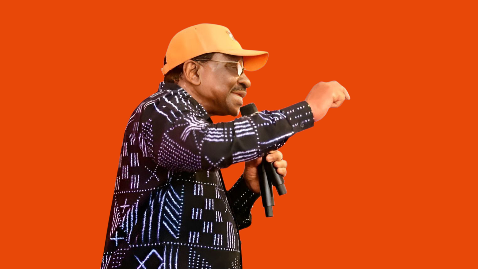 Orengo: Ruto Ndiye Anayehitaji ODM, Sisi Hatumuhitaji