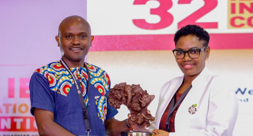 Emerging engineers urged to embrace AI