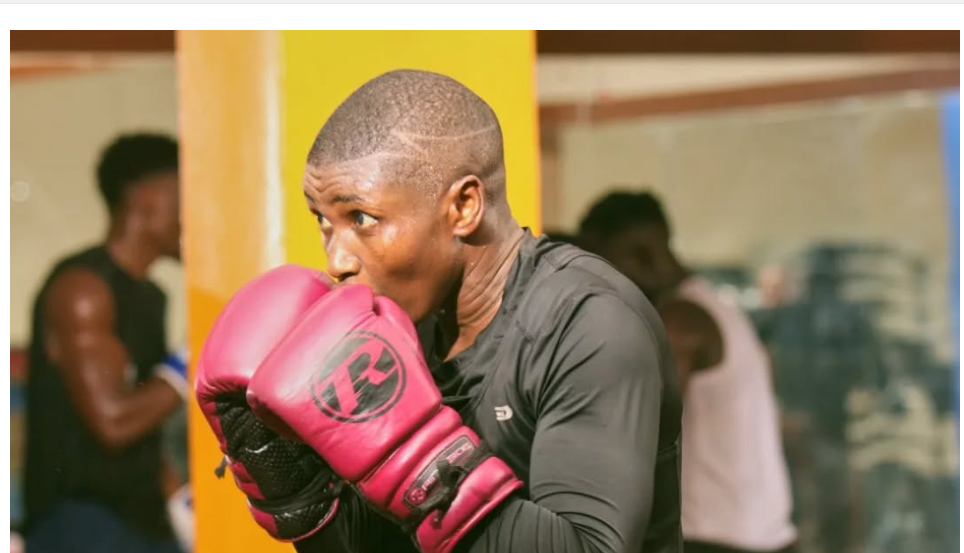 Okwiri, Zarika headline Friday's “Nightmare in Nairobi” extravaganza