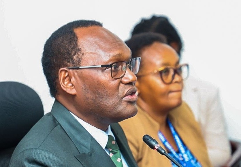 PS reaffirms Treasury’s commitment to prudent management of funds
