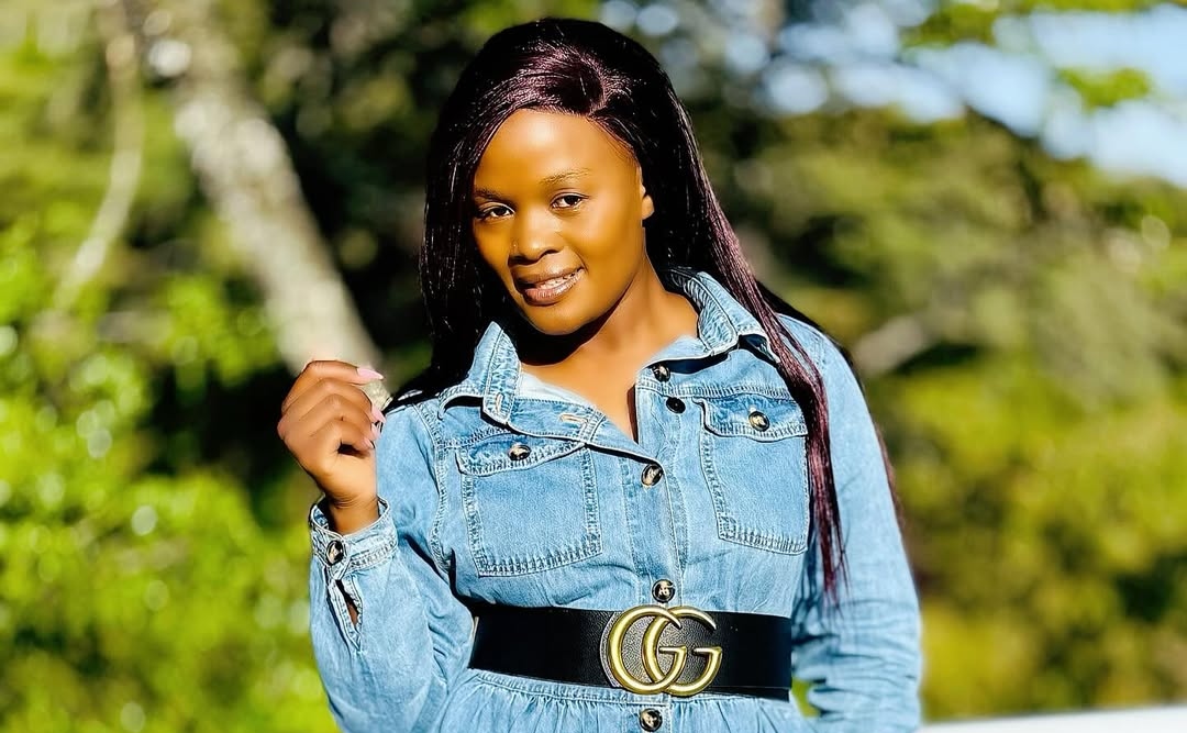 Rachel Otuoma Opens Up on Dowry Plans and Upcoming Wedding