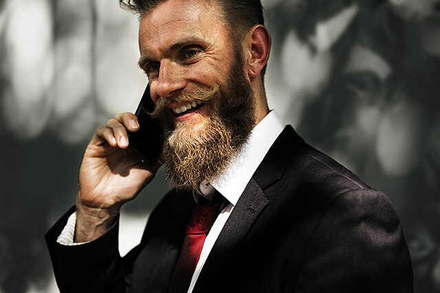 No Shave November Explained: What Every Man Should Know