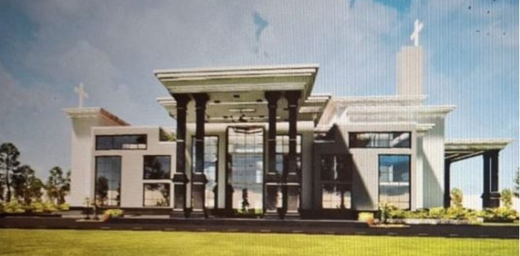 Christian Forum seeks to join legal challenge on State House Church